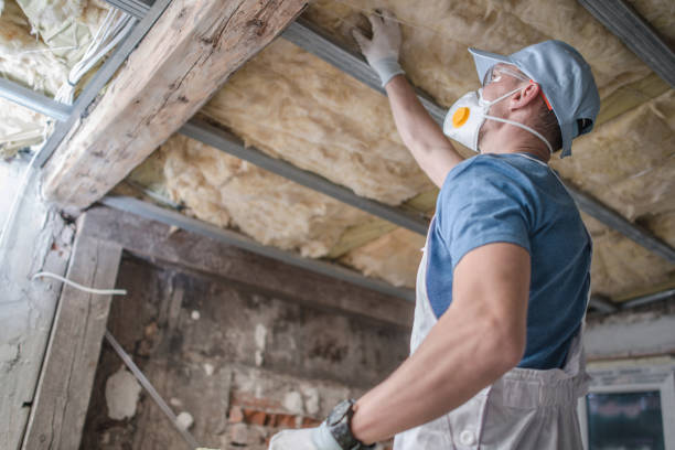 Best Commercial Insulation in Alamogordo, NM