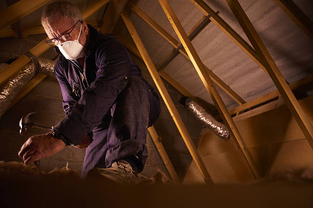 Best Insulation for Specific Applications in Alamogordo, NM